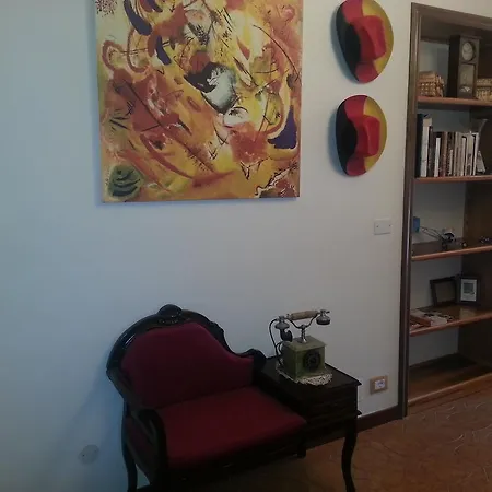 Bed & Breakfast Pietra Preziosa Pietra Ligure