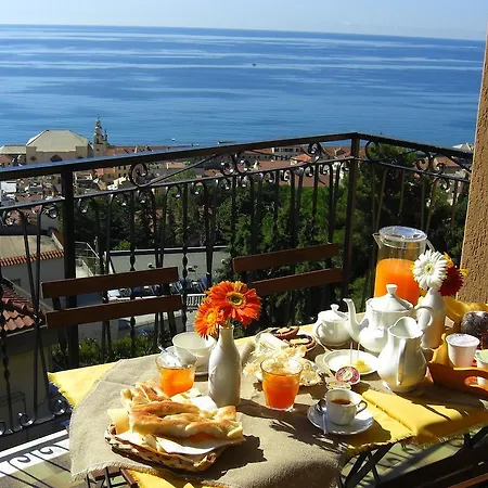 Bed & Breakfast Pietra Preziosa *