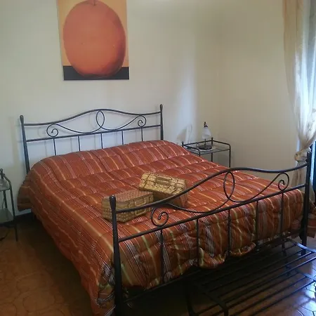לינה וארוחת בוקר Pietra Preziosa