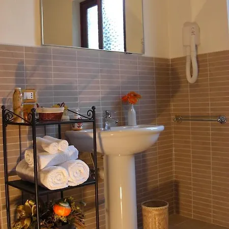 Bed & Breakfast Pietra Preziosa Pietra Ligure
