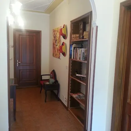 Bed & Breakfast Pietra Preziosa