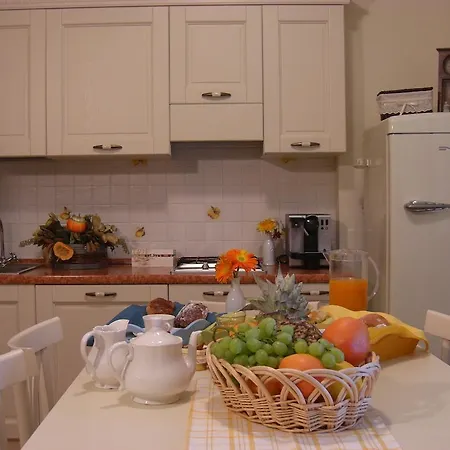 Pietra Preziosa Bed & Breakfast 3*