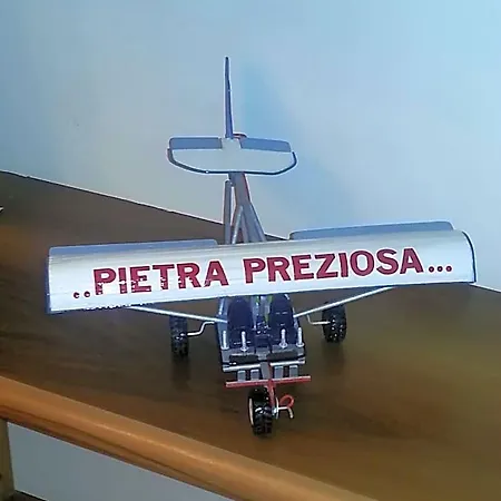 Pietra Preziosa Pietra Ligure