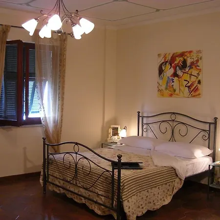 Pietra Preziosa Bed & Breakfast