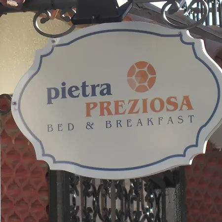 Pietra Preziosa * Pietra Ligure